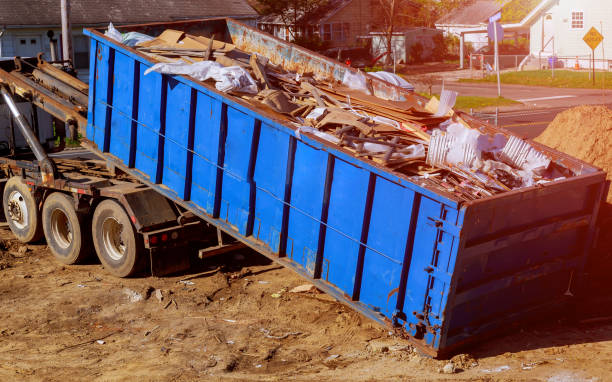 Best Construction Debris Removal  in USA